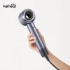 Dryer KEHEAL110000RPM/min High Speed Hair Dryer Rapid Air Flow Low Noise Smart Temperature Control 400 Million Negative Ions Hair Care