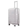 Carry-ons kvinnors resväska 20 24 28 tum vagnsfall Fashion Travel Case Universal Wheel Trolley Carry On Rolling Bagage With Wheels
