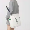 Nowa torba na rakietę badmintona Minimalistyczna torba na pojedyncze ramię w torbie crossbody do treningu męskiego i damskiego sportowca duża pojemność torba rakieta