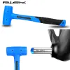 Tools RISK RL242 Bicycle Hammer Maintenance Repair Tool For Bike Headset Pressin BB Bottom Bracket Cup Bearing Removal