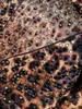 Stage Wear Sexy Leopard Print Rhinestones Jumpsuit Women Performance Party Party Nightclub Outfit Dancer Show