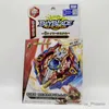 4D Beyblades Beyblade Burst B-92 Sieg Xcalibur.1.LR Attack Spin Top Launcher