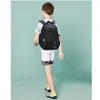 Рюкзак Kids Might School Сумки для мальчиков среднего ученика Back Pack большой многофункциональный подходящий класс 4-9