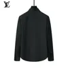 Moda de alta qualidade, camisa de praia estilizada de camisa masculina camisa impressão de camisa casual de manga longa M-3xl YT23