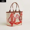 Tax Included 24 Spring/Summer Women's Handbag H084312ckaa Original Quality