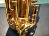 Saxofone de alta qualidade Marca japonesa Sax Saxofone A992 EFLAT Music Instrument ProfessionalGrade Performance com bocal de casos