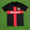 Koszulki piłkarskie Bundesliga Phary Home Edition Football Jersey 23-24 Bayer 04 Leverkusen