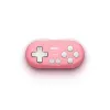 Gamepads 8BitDo Zero 2 Bluetooth Gamepad Mini Game Controller Handle for Nintendo Switch Windows Android macOS Game Accessories