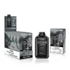 Ijoy Lio Stone 12000 Puff Orsosable Vape 15 аромата Puff 12k E Сигарета 650 мАч перезаряжаемая аккумулятор