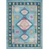 Carpets non glissade Mat d'entrée de tapis personnalisé tapis européen Square Square Retro Design Tapte Para Quarto Living Room Decoration