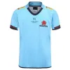 Rugby 2022/23 NSW WARATAHS RUGBY Home Jersey Big Size 5xl