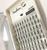 Seashine 10D Volume Eyelash Extension Top Quality Pre Made Fans Heat Bonded Own Brand Factory Direct Sell Whole 3851718