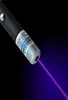 5MW 405Nm Violet Blue Laser Pointer Pen Lazer Pointer Pet Laser Pointe Presentation Pointer8402900