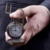 Pocket Uhren 50 PCs Watch Clasp stilvolle Kettenverschluss Schnalle Pant Metal für Eisenzubehörzubehör