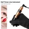 Wireless Permanent Makeup Machine for Eyebrows Miroblading Eyeliner Lip Microshading Professional Beauty Tattoo Pen Gun Kit 240411