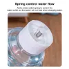 Feeding Automatic Pet Bowls Feeder Dog Water Bottle Food Container Dispenser Bowl For Puppy Cats Rabbit Pet Feeding Product