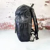 Backpack 1017 ALYX Black Omomiennictwo Unisex duża pojemność z funkcją przedziału komputerowego i klamrą taktyczną