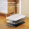 Steuerung von Mozhao -Überwachungshalterung ohne Stanzkamera innenkrippe nach Hause geeignet für Xiaomi Ezviz Smart Monitor Floor Stand