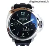 High End Designer Watches for Peneraa Watch Mens Series Серия Automatic Mechanical Mens Watch Pam00321 Оригинал 1: 1 с настоящим логотипом и коробкой