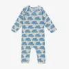 Définit Baby Boy Clothes BC Brand 2022 New Automne NOUVELLER ROMBER LONG LONGE COTTON COTTON CARTON CARTOON COSSIE GIRLES LEGGING KIDS TORNIGS