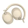 Fones de ouvido sem fio ZK20 B2 Bluetooth 5.1 fones de ouvido dobráveis de microfone sem fio jogo sem fio cancelamento de ruído jogo de música earphone