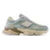 9060 Joe Freshgoods Designer OG Men Womens Running Shoes Penny Cookie Pink Baby Shower Blue Arctic Grey Bricks & Wood Missing Pieces Pack 9060s Trainer 38