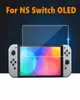 Nintendo Switchのプレミアム強化ガラススクリーンプロテクターフィルム9H保護用Nintendスイッチ用Lite ns for Switch OLED3471759