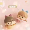 Blind Box Hitta Unicorn Uliuli Leisure Life Series Blind Box Toys Mystery Box Doll Kawaii Action Desktop Model Original Gift Collection Y240422