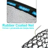 Accessories Float Fishing Net High Quality Sea Fishing Easy Catch&release Compact&foldable Handnet Fishing Equipment Tools