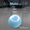 Управление кошкой интерактивной мяч Smart Catdogtoys Электронная интерактивная игрушка для кошек.