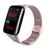 Sangle de dispositifs pour Xiaomi Band 7 Pro Bracelet Watchband Redmi Smart Watch Band Metal Wristband Bandon