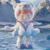 Слепая коробка Dora Escape Series серия Spread Box Toys Сюрпризная сумка Kawaii Action Anime фигура кукольная загадочная коробка настольные украшения подарки на день рождения y240422