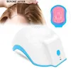 Laser Machine Laser Beauty Treatment For Hair Care Center Growing Hairs Cap With Ce