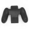 Game Controllers Gaming Grip Bracket Handle Controller Smooth Operate Holder For Switch Joy-Con