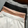 Shorts Kids Girls 100% Baumwolle Sicherheitshose süßes Baby Kurzer Unterhose der höchsten Qualität für Kinder Kleidung H240423