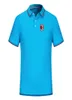 Associazione Calcio Milan Football Team New Men039s abbigliamento da golf polo da golf Men039s Polo Basket a manica corta 7944270