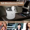 Appliances Car rice cooker 12v 24V 220V car home dual use selfdriving portable rice cooker 24v truck smart rice cooker lunch box