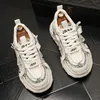 2024 Sneaker di lusso di Nuovi uomini Sneakers Fashi