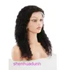 HUNF HAAR PRAPKEIDHEAD WATER13 * 4 VOOR VOORDEREN MODUSHUIDE CURLY