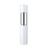 Creative Blue Flame Straight-through Windproof Lighter New Luminous Resistant User to Send Boyfriend Electronic Without Gas Lighter Home