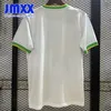 JMXX 24-25ブラジルサッカージャージーピースドーブスペシャルエディションメンズユニフォームジャージーマンフットボールシャツ2024 2025ファンバージョン