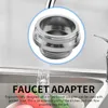 Bathroom Sink Faucets Faucet Adapter Kit-Male Diverter For - Garden Hose Connector- Water Filter- Kitchen