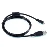 Accessoires 8pin Nikon Cable USB DC Data Data Sync Cable Corde pour Nikon Coolpix S3100 S4150