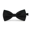 Hundkläder 5st klassiska barn bowtie baby barn mode bow slips justerbar katt halsband hals söta praktiska husdjurstillbehör leveranser