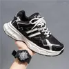 Casual Shoes 2024 Trend Men Running Outdoor Sports Sneakers Cultural Walking Athletic Male