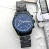 New popular European brand quartz watch belt with calendar