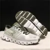 Cloudstratus CloudMonster Cloud X Nova Running Shoes Designer Män Kvinnor Kudde Sneakers Träning Cross Training Shoe White Lightweight White Shoes Tns Dagate