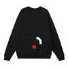 2023 new mens clothing sweatshirt hoodie womens pullover top autumn designer hoodies sweatshirt mens color grey black red asian size m4xl