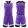 Fans Tops Tees Cheap Vest Men Basketball Jerseys Custom Women uniforms Sports Suits Breathable Quick Dry Kids blank Sets Sportswear Customized Y240423