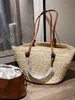 New Arrival Tote Bag Designer Bags Trash Bag Luxury Classic Canvas Beach Bag High Capacity Travel Cross body Shoulder Purses